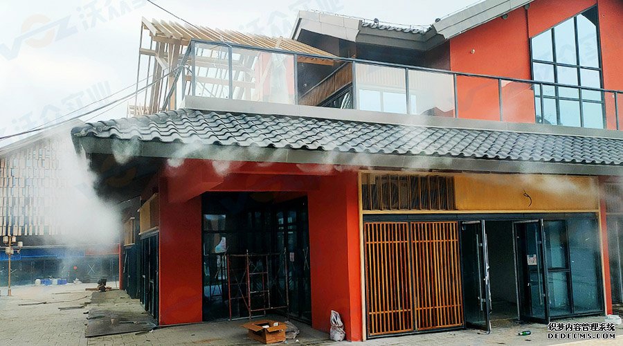 又熱又燥不用愁？降溫噴霧帶來(lái)更多清涼體驗(yàn)