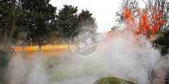 您的人造霧設(shè)備是否已打入冷宮，無法使用？